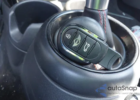 2018 Mini Hardtop Cooper S from USA, damaged, VIN WMWXP7C5XJ2A48864